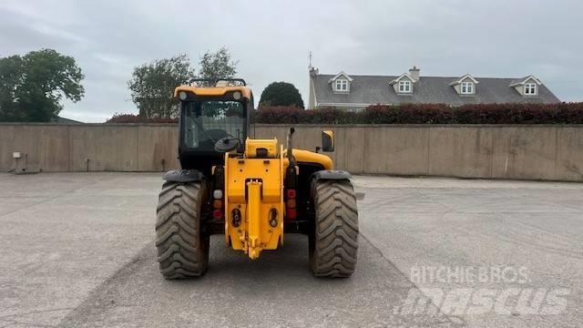 JCB 541-70 Agri Redskapsbärare för lantbruk