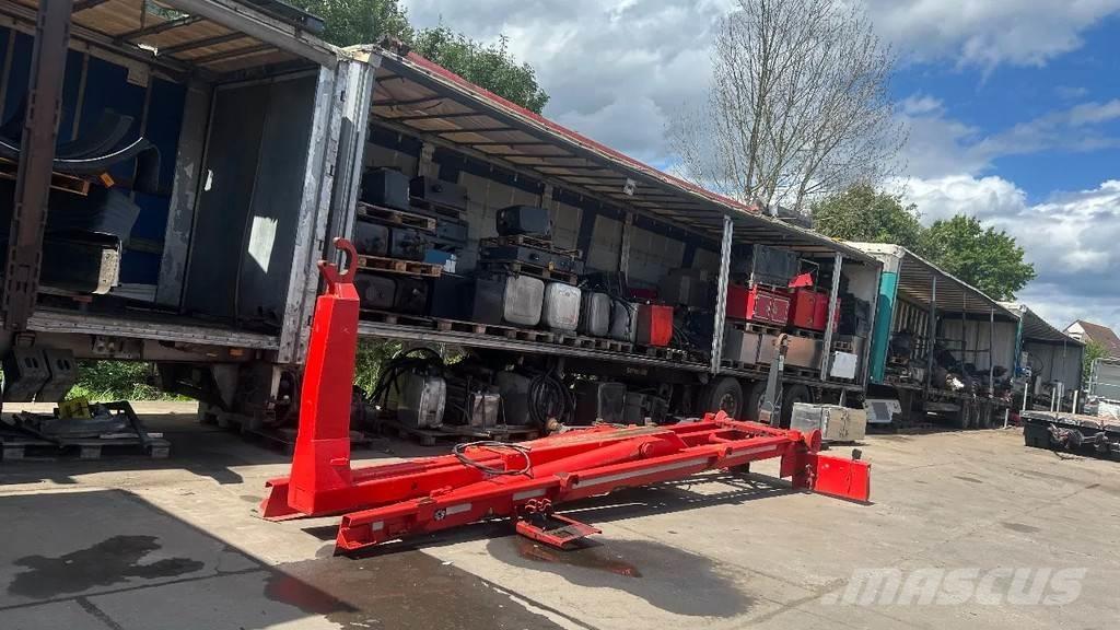 VDL Haaksysteem Transport - Övriga
