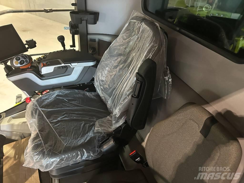 CLAAS Trion 520 Skördetröskor