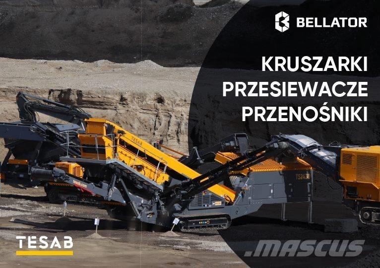 Wirtgen W 50 DCi Asfaltskallfräsmaskiner