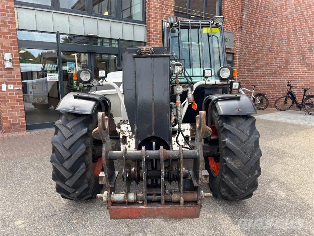 Bobcat T35100 Teleskoplastare