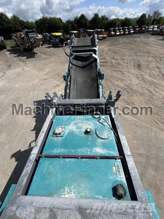 Portafill MC-8 Mobila krossar