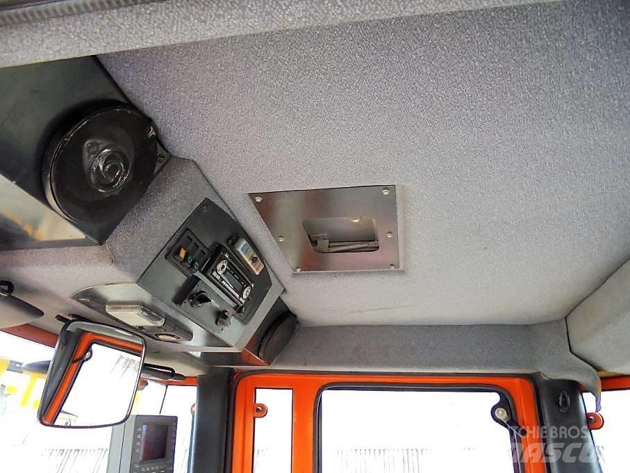 Bomag BW 154 AD-4 AM Tvåvalsvältar