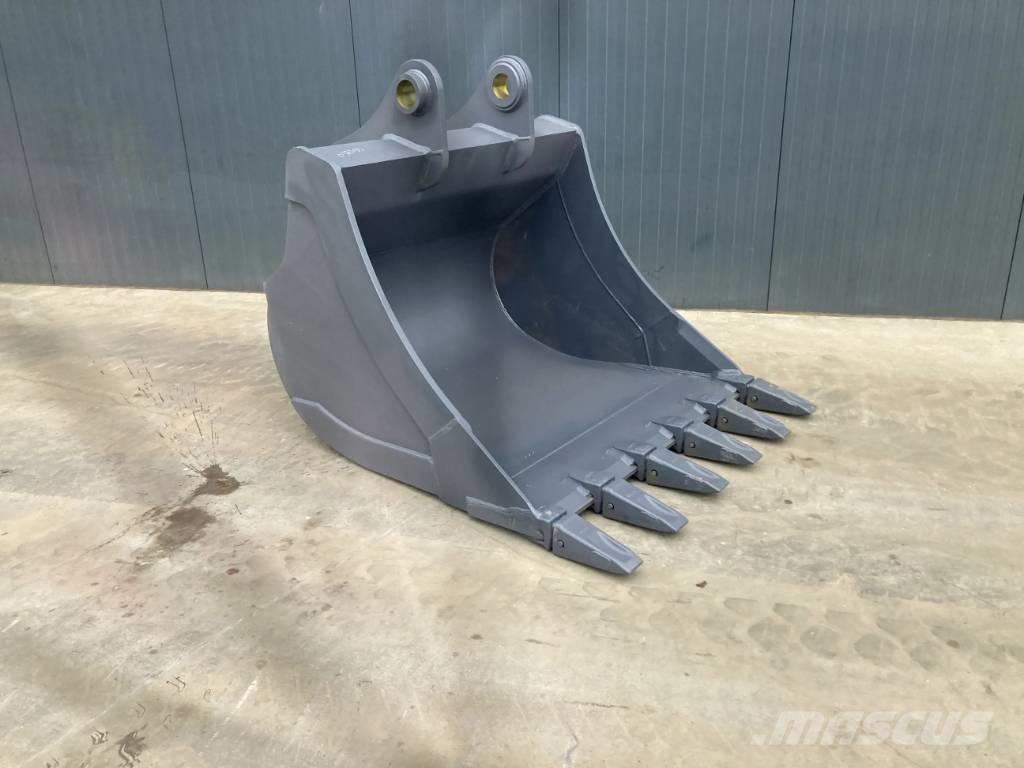 Hitachi ZX270 Skopor