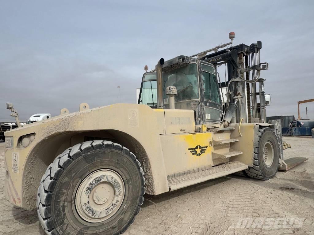 Hyster H700 Övriga motviktstruckar