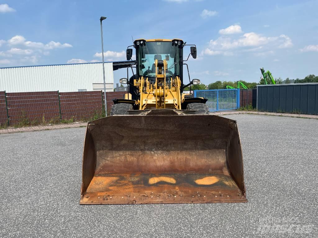 CAT 930M Hjullastare