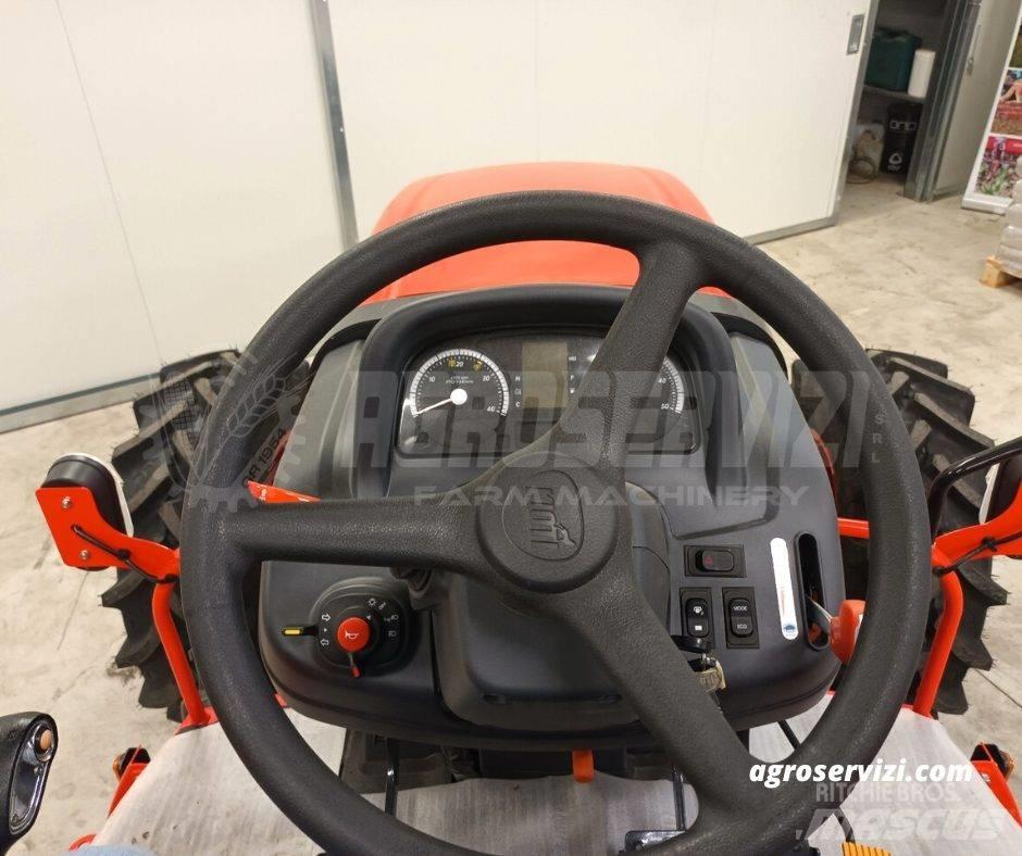 Kioti RX 7330 PC Traktorer