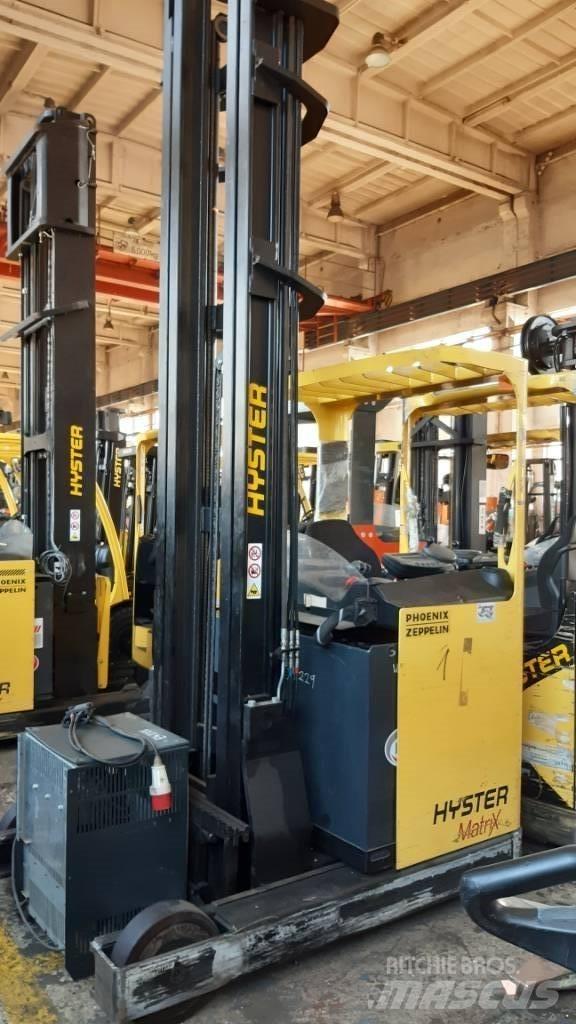 Hyster R1.6H Skjutstativtruck