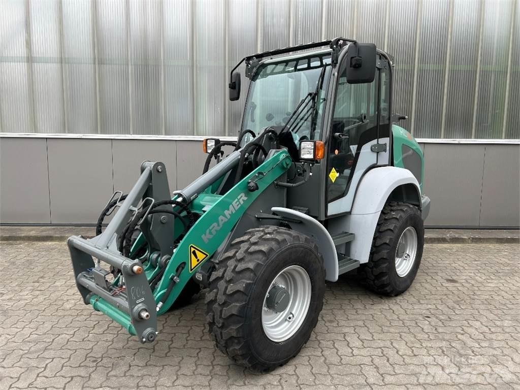 Kramer KL 18.5 Hjullastare