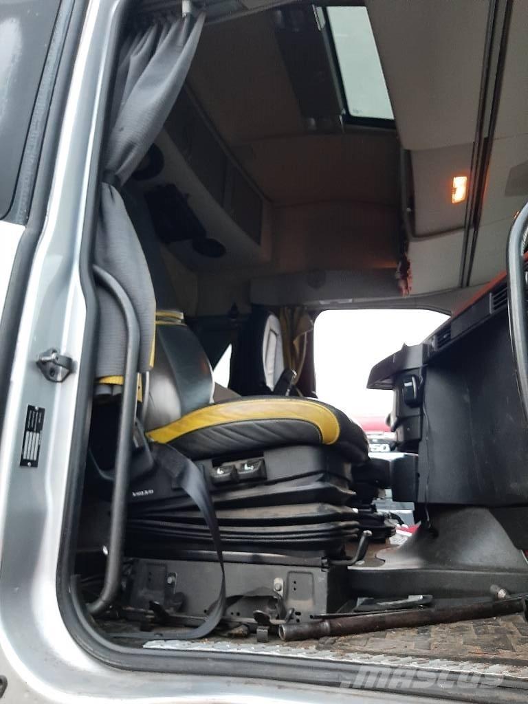 Volvo FH 16 Chassier