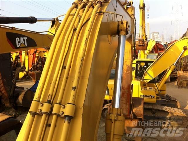 CAT 330 C Bandgrävare