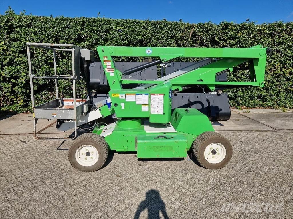 Niftylift HR12NDE Bomliftar