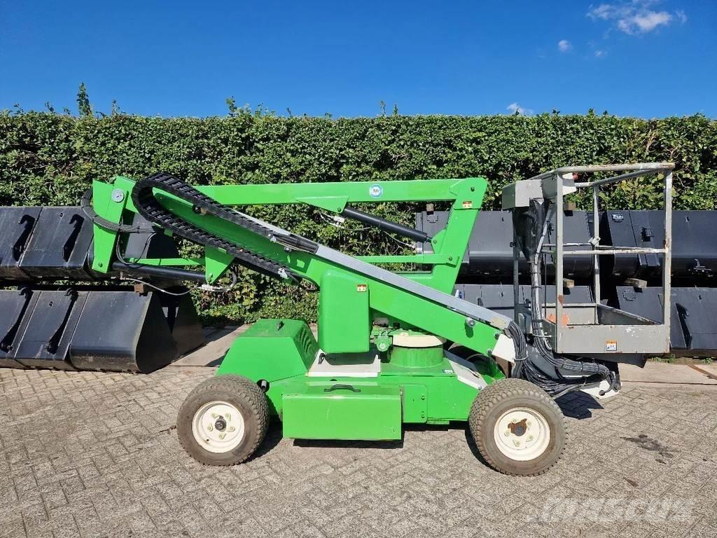 Niftylift HR12NDE Bomliftar