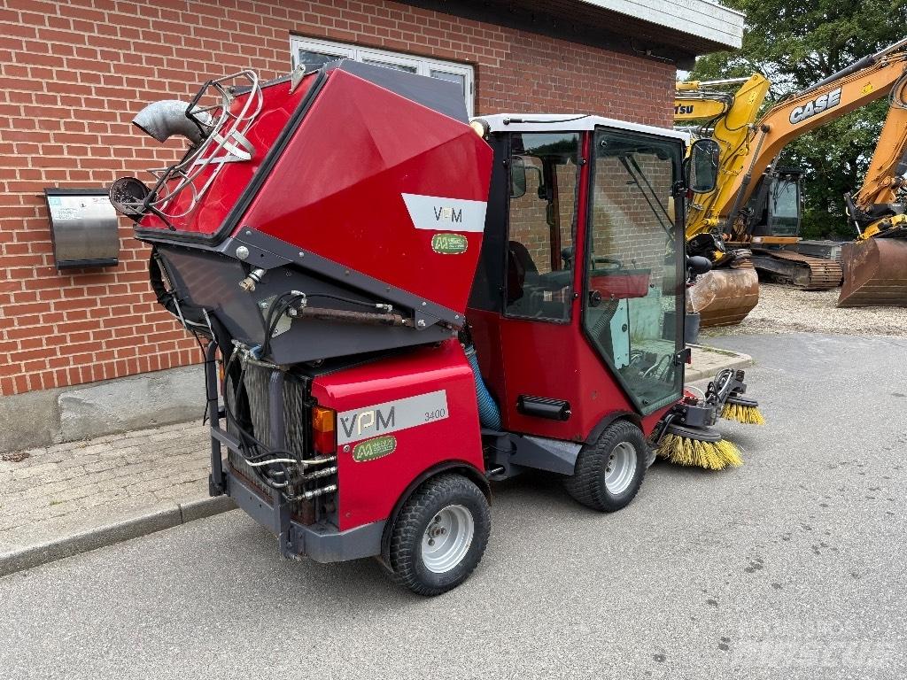 Timan 3400 Verktygsfraktare