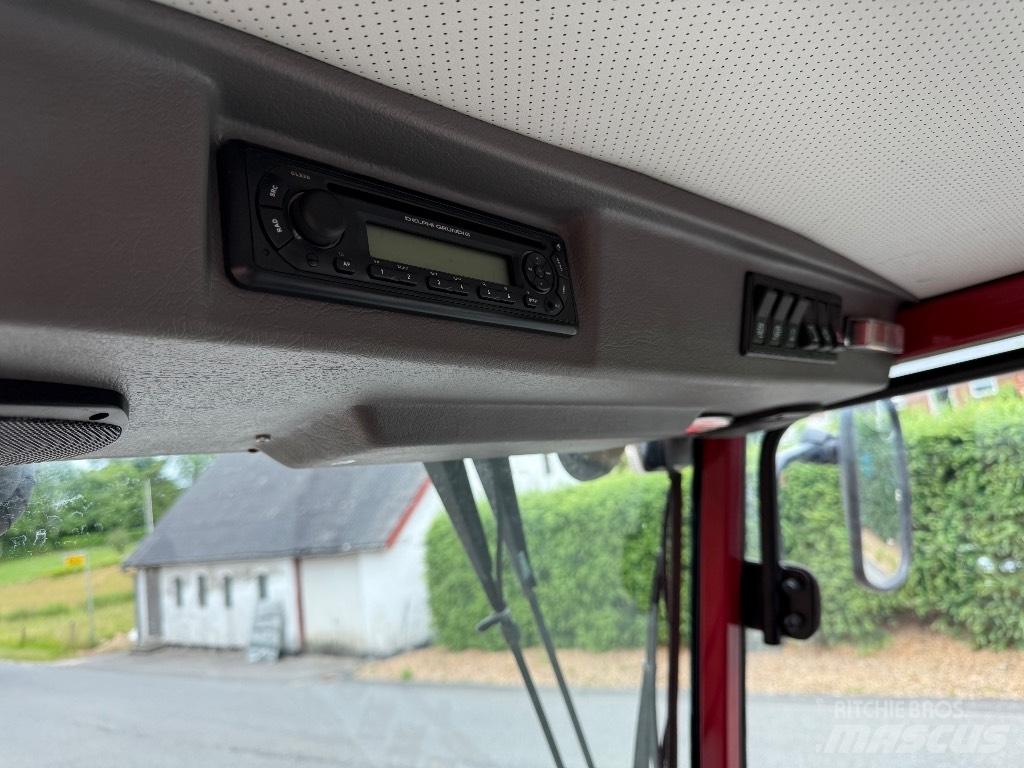 Timan 3400 Verktygsfraktare