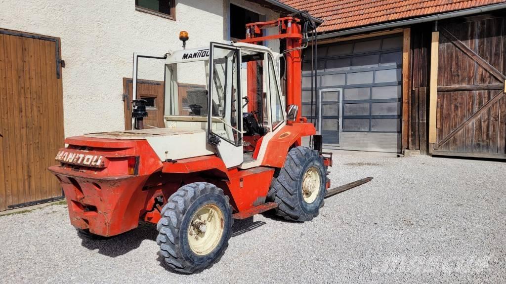 Manitou MC 40 CP Terrängtruck