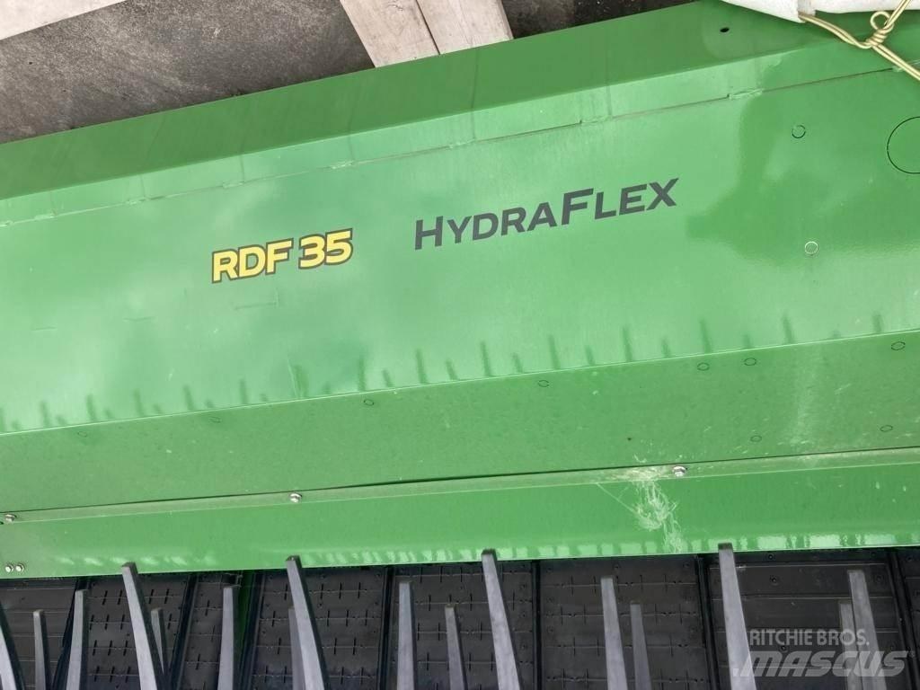 John Deere RDF35 Skördaraggregat