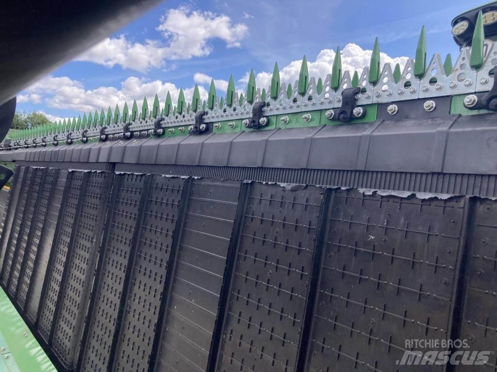 John Deere RDF35 Skördaraggregat