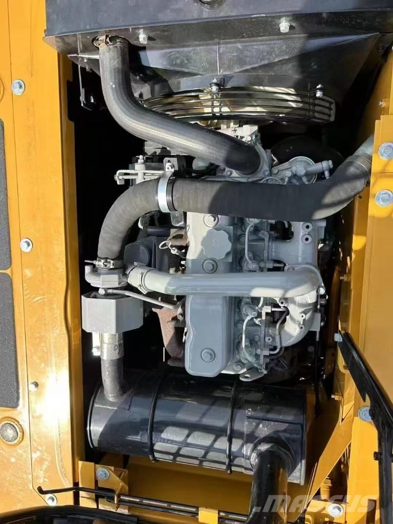 Sany SY135C Bandgrävare