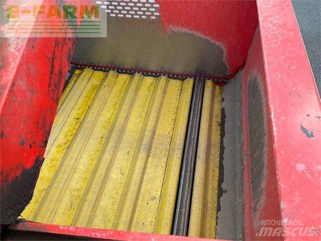 Grimme SE 75-30 Potatisupptagare och potatisgrävare