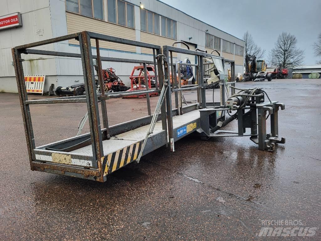 Merlo PTE.RC.ZM2 Övriga personliftar
