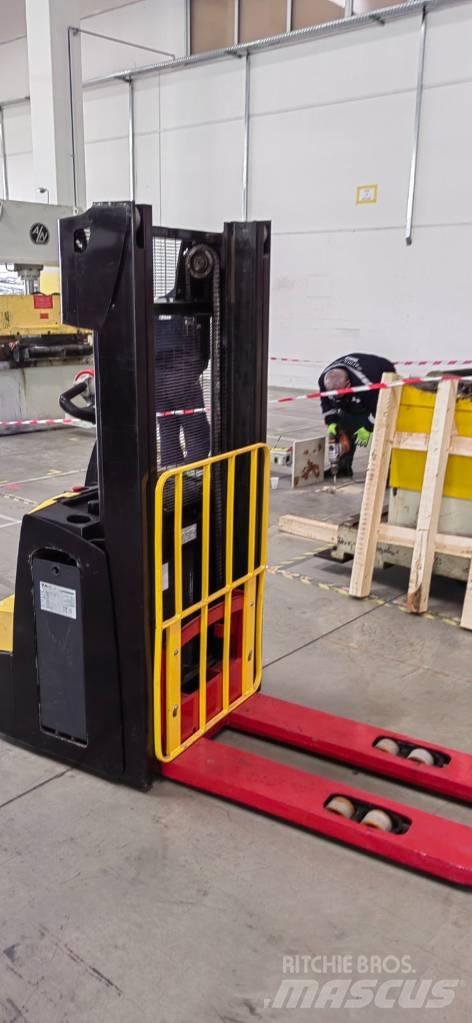 Hyster S 1.2 Staplare-led