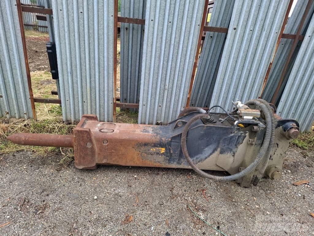 JCB JCB JS 175W Hjulgrävare