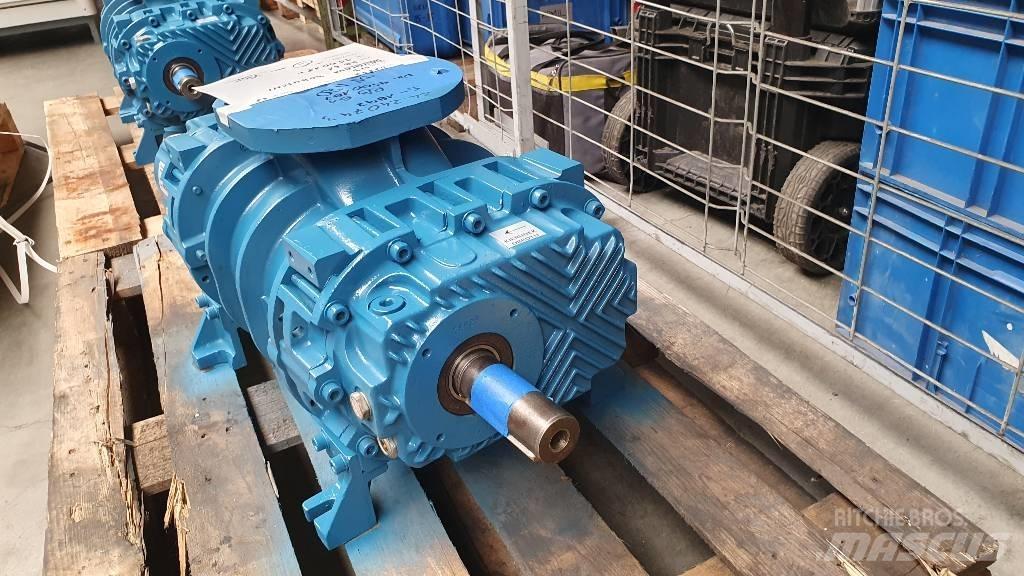 Robuschi RB61 D1/SP Kompressortillbehör