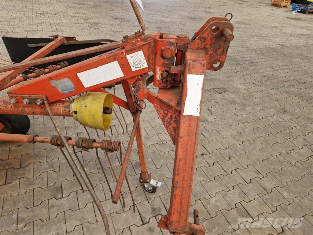 Fella TS 325 Strängläggare