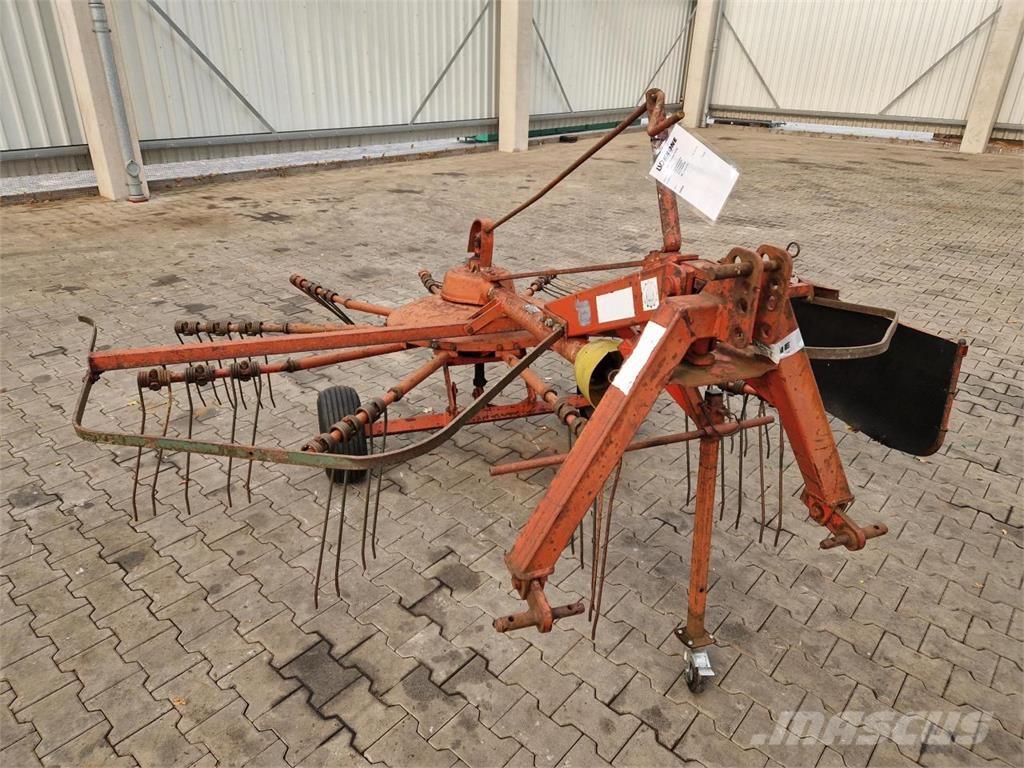 Fella TS 325 Strängläggare