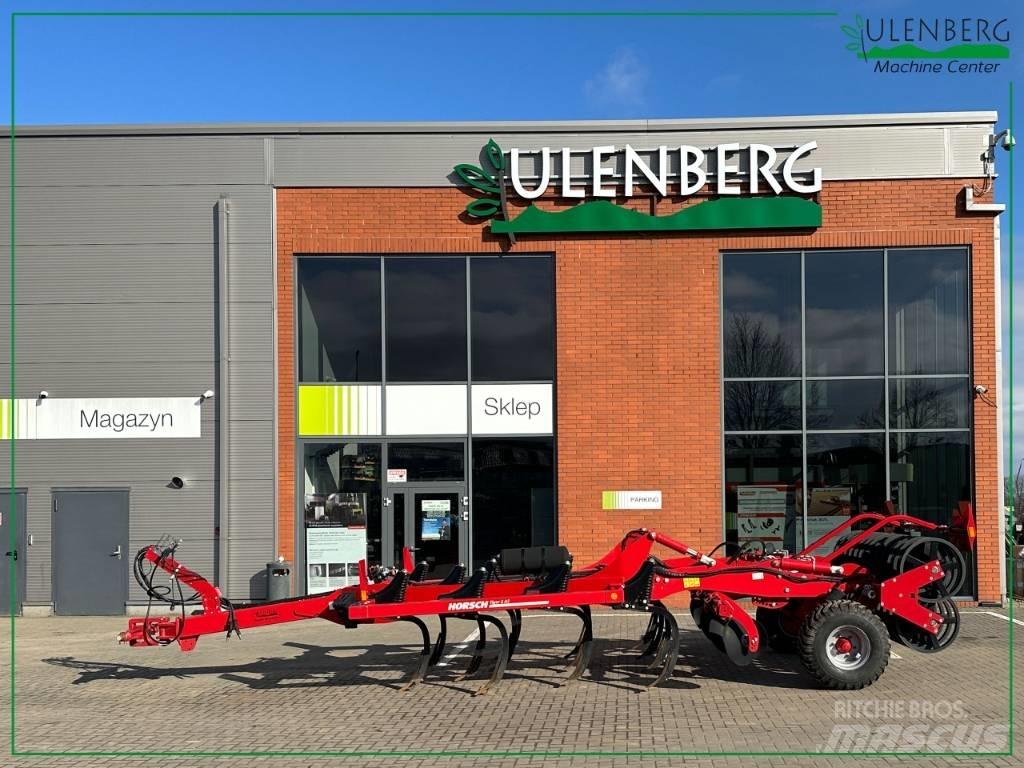 Horsch Tiger 3 AS Kultivatorer