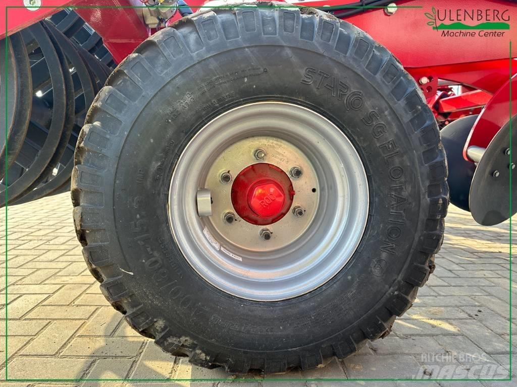 Horsch Tiger 3 AS Kultivatorer