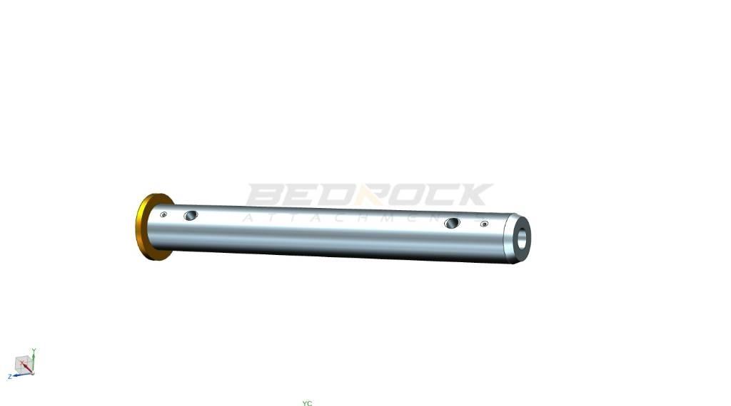 CAT 45MM PIN AS Övriga