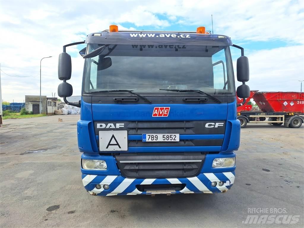 DAF FA CF75.310 Chassier