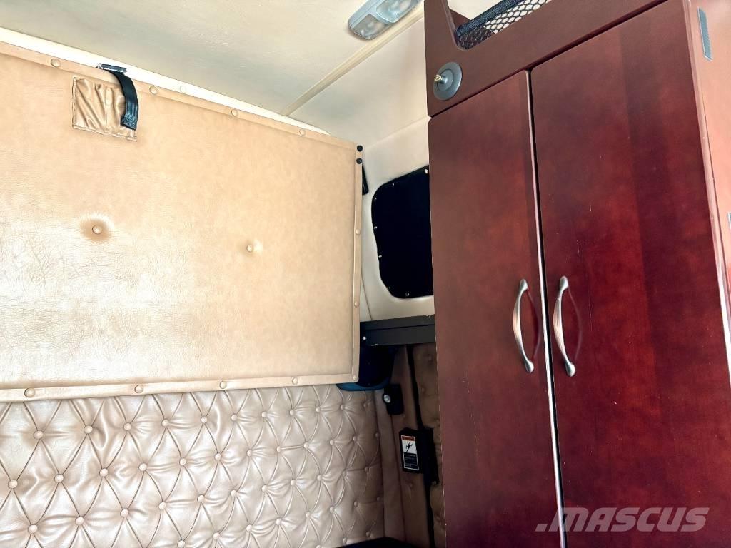 Western Star 4900 Dragbilar