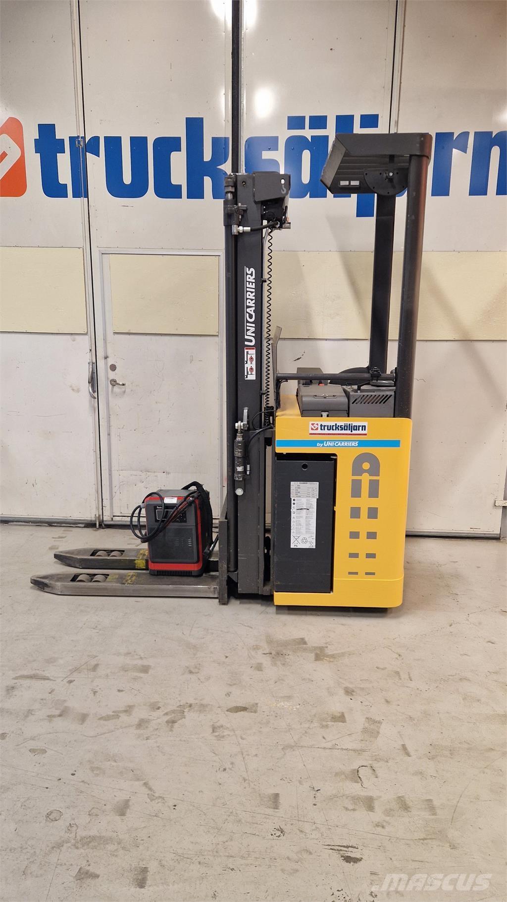 Atlet A160SDTFVHSN Staplare