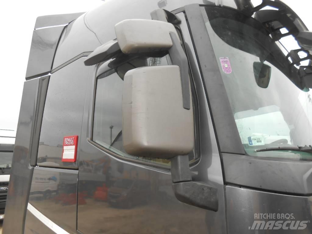 Renault T520 Dragbilar