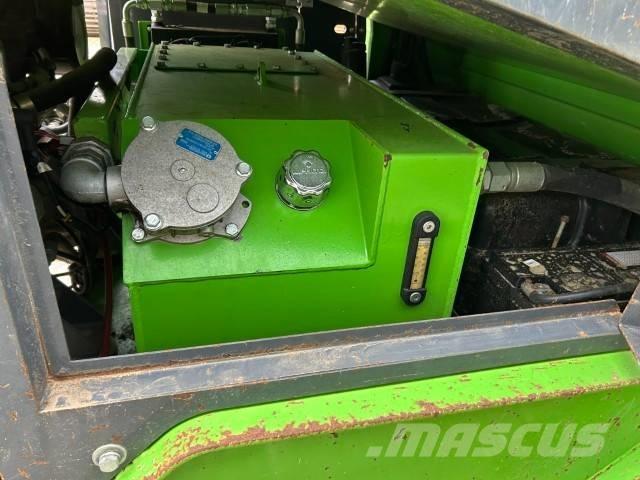 TrommALL 5800 TR Sorteringsverk