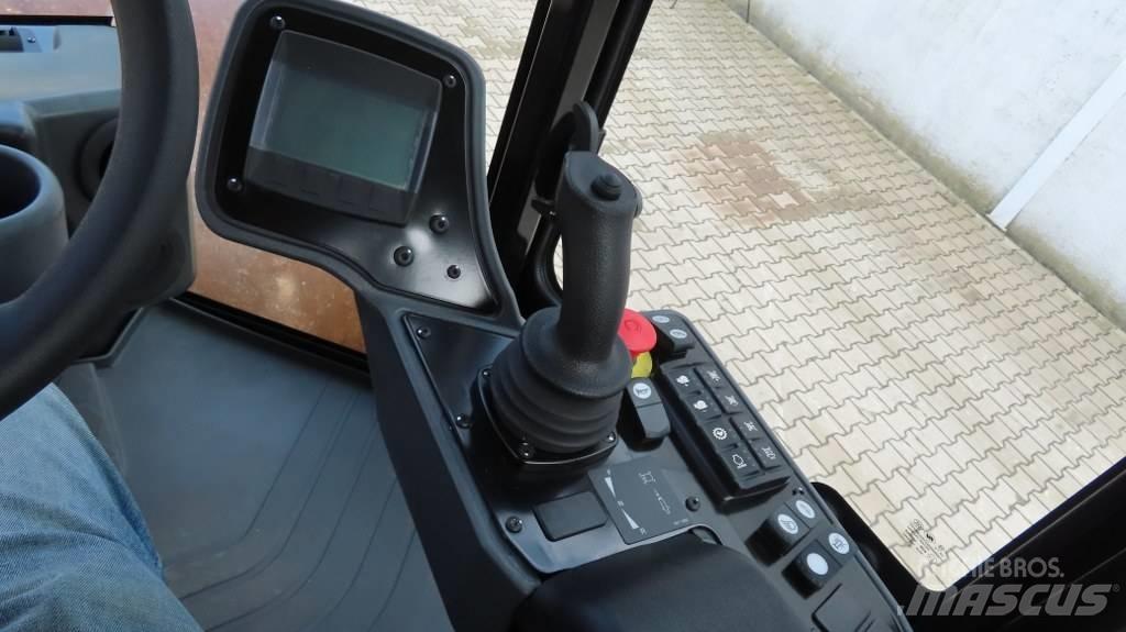 CAT CS 74 B Envalsvältar