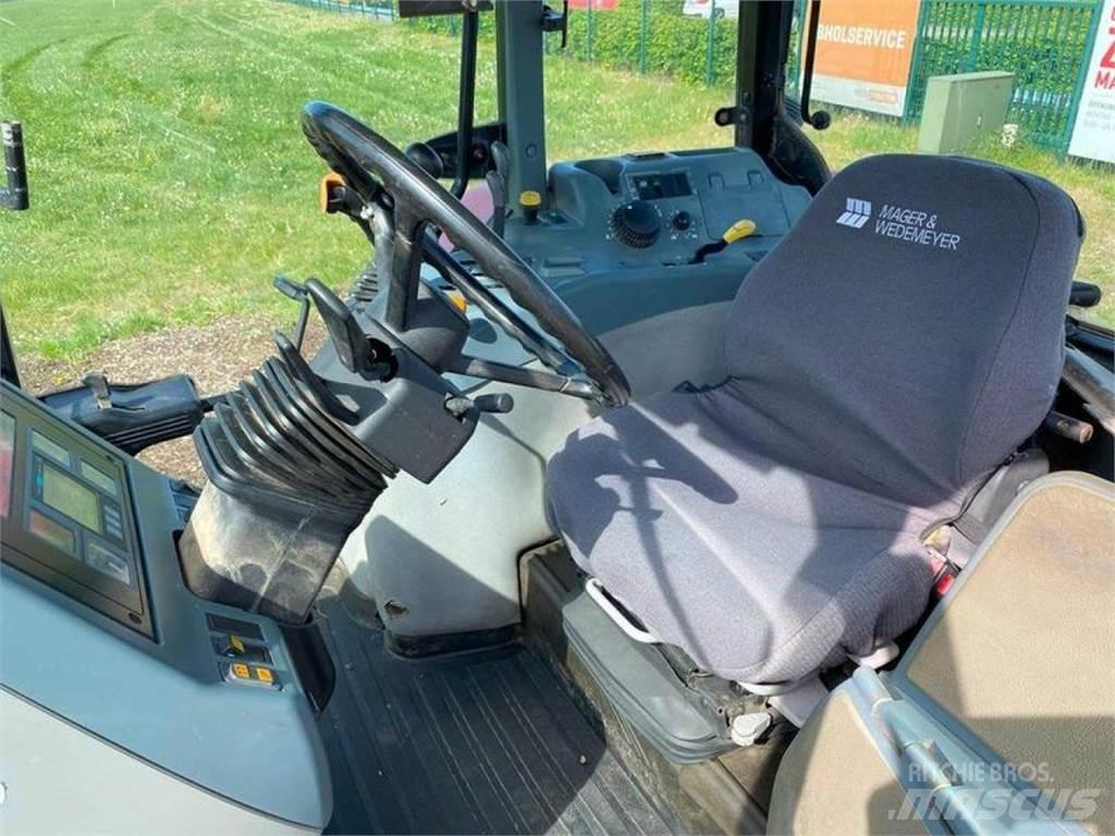 McCormick MTX 135 Traktorer