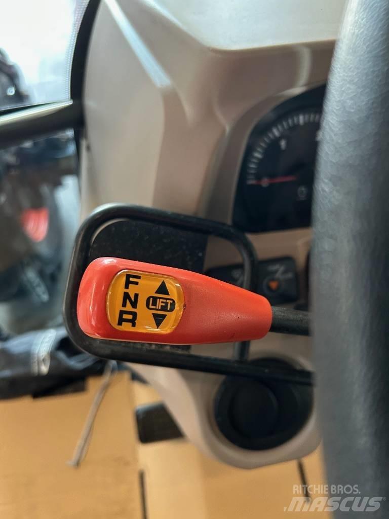 Kubota M 7040 DT Traktorer