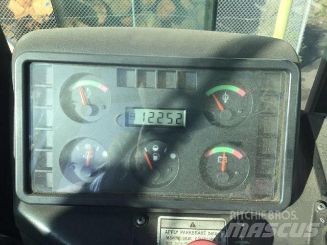 Hyster H22.00XM-12EC Teleskopbomtruckar (Sträckstaplare)