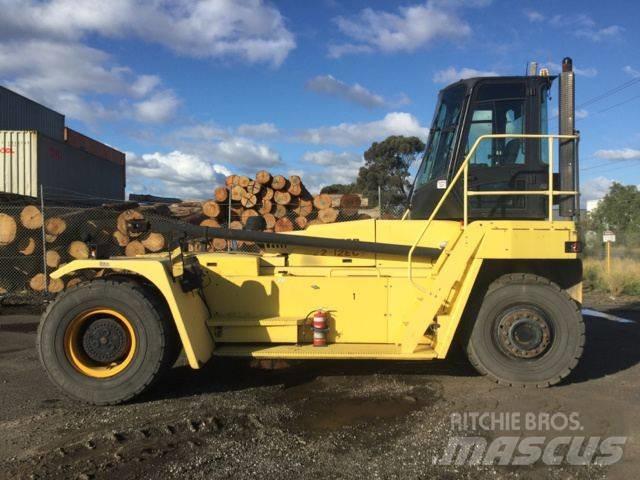 Hyster H22.00XM-12EC Teleskopbomtruckar (Sträckstaplare)