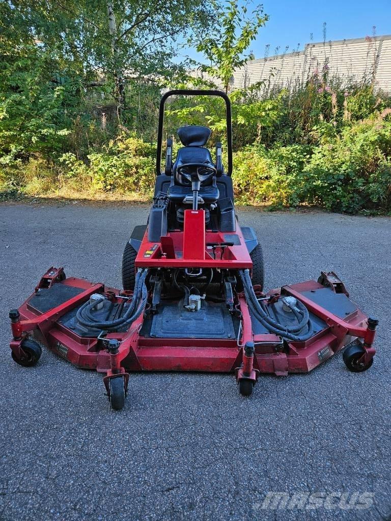 Toro GM 4100 Åkgräsklippare