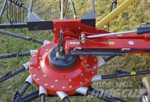 Vicon Andex 844 Personbilar