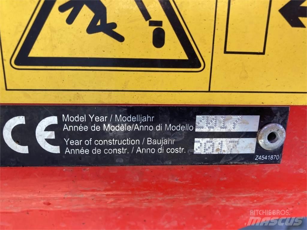 Kuhn RW 1400 M Inplastare