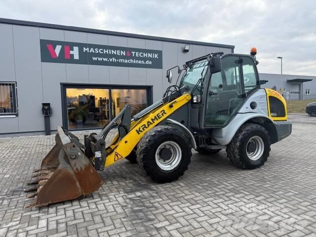 Kramer 5085 Hjullastare