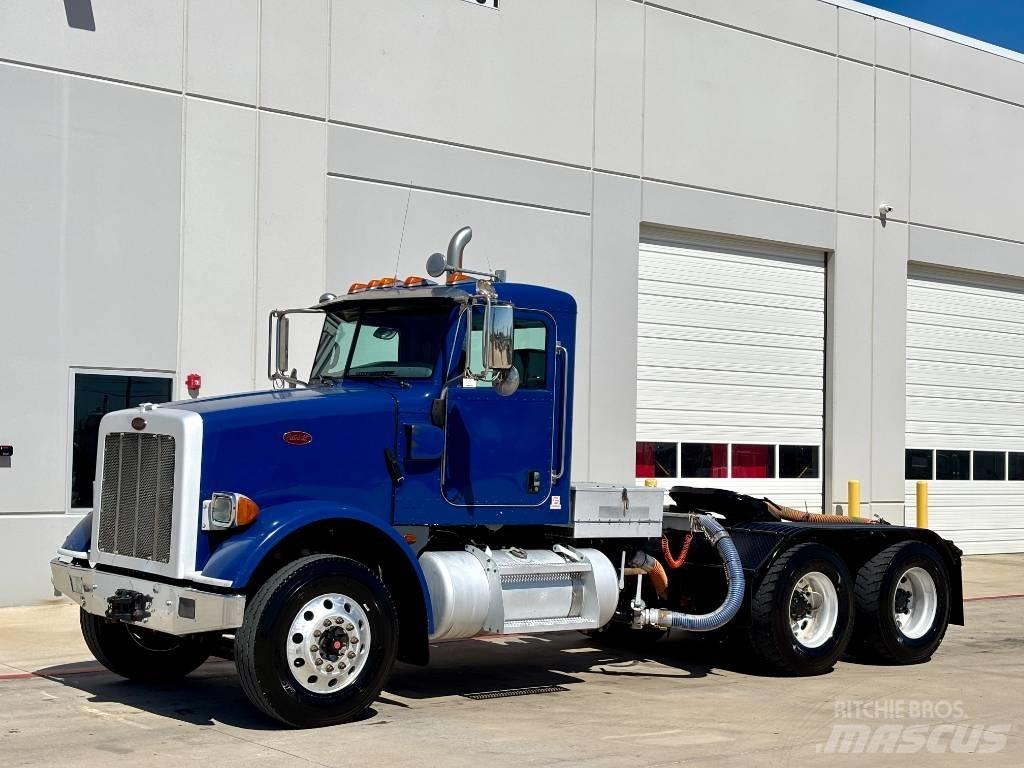 Peterbilt 365 Dragbilar