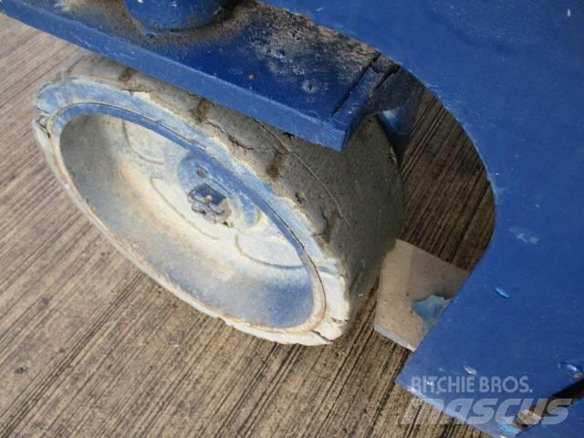 Genie GS2646 (202) Saxliftar