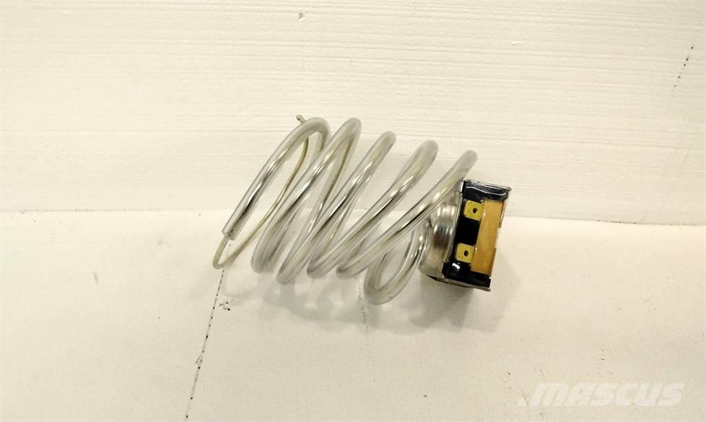 Ponsse 0068774 Hytter och interiör